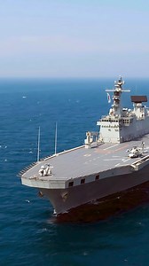 South Korea’s Dokdo-class Amphibious Warfare Helicopter Carriers | U.S. Naval Institute