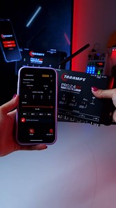 Pro 2.4 BT — o processador de áudio pensado nos detalhes para fazer a diferença no seu som. Ele conta com: ✅ Conexão Bluetooth, com ajustes direto no app ✅ Interface intuitiva, responsiva e com rotação automática ✅ Controle de até 4 processadores, com identificação automática do mais próximo ✅ Envio e recebimento de regulagens com facilidade ✅ Entrada com acionamento automático ✅ Carcaça metálica e antena externa para mais robustez e alcance ✅ E claro, mantém todos os recursos consagrados do Pro