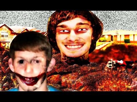 THE SML WIKI IS HORRIFYING!!!