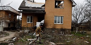 If war lasts longer than a year, 90% of Ukrainians will fall into poverty – UN