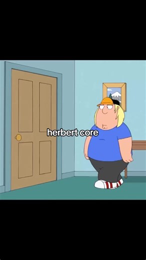 Herbert Core Moments from Family Guy Explained