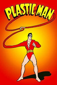 Best streaming options to watch The Plastic Man Comedy/Adventure Show without cable