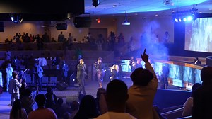 Join us at 6000 Monticello Drive, Montgomery AL 36117, for a powerful worship experience! 🙏 Start your Sunday with our regular service at 10:00am, and ring in the New Year with Jesus at our Watch Night Service at 10:00pm. 🎉 Let's come together in faith and joy as we welcome 2024 with gratitude and praise. See you there! #FreshAnointing #NewYearWithJesus #WorshipTogether | Fresh Anointing House of Worship (Montgomery)