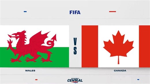 International Friendly Highlights: Canada 1, Wales 0
