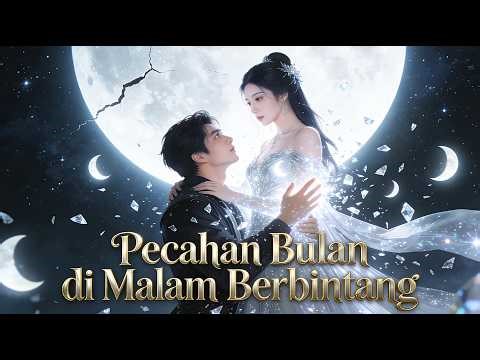 【FULL】💗Salah Mencintai Bayangan! Aku Menghancurkan Pria Yang Menungguku 20 Tahun.