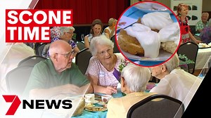 Sunshine Coast Foodie Martin Duncan is the brains behind Sconetime, a once a month get-together for a cup of tea, a fresh scone and a chinwag with other locals. The tradition started locally in June of 2018, with local businesses encouraged to donate their time to get to know their neighbours. 7NEWS at 6pm. More local news: 7news.com.au/news/sunshine-coast #7NEWS | 7NEWS Sunshine Coast