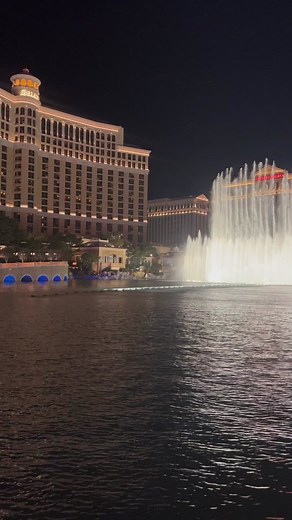 Explore Night and Day Views of Las Vegas