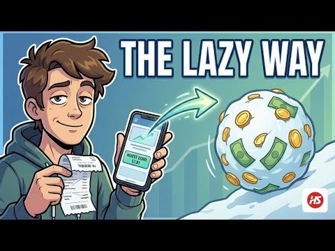 How to START Compounding For Beginners 2026