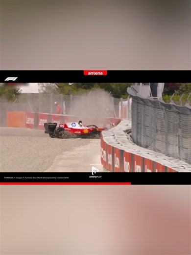 ⚡ Furtuna din clasament se mută la poalele Alpilor, iar cei mai buni piloți din lume se pregătesc pentru o nouă confruntare spectaculoasă! 🔥Vineri, de la 14:30, începe primul antrenament, iar de la 18:00 piloții revin pe circuit pentru a doua sesiune de antrenamente, exclusiv pe AntenaPLAY. 🏁Sâmbătă, de la 13:30, urmărești al treilea antrenament pe AntenaPLAY. De la 16:45, intrăm în studioul F1 pe Antena 3 CNN și AntenaPLAY, iar de la 17:00 începe lupta pentru pole position. 🏎️Duminică, de la