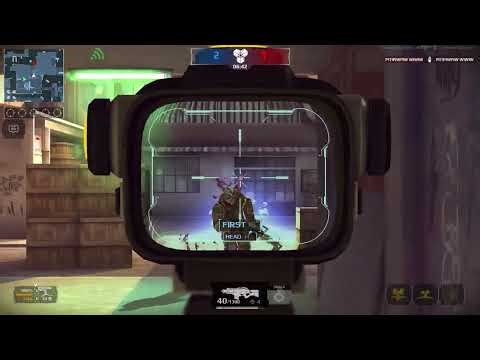 Modern Combat 5 Shameful cheater with all possible hacks loses🤣🤣🤣