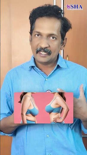 Breast Sagging Explained | Causes & Best Treatment Options | Dr. Suneel Kishore