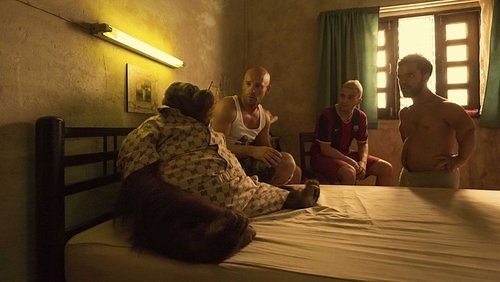 Pattaya - Film Complet en streaming VF