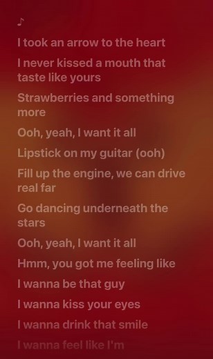 Shiver by Ed Sheeran - Full Lyrics Song Video