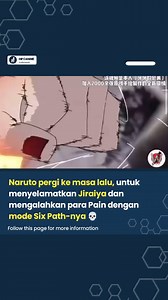 1M views · 10K reactions | Selesai tanpa perlawanan ini mah 﫵 • Anime/Manga : Naruto • Source : @animeworld507 • Credit : - Like & Follow untuk mendapatkan informasi menarik lainnya di @infoanime.idn #explore #explorepage #animereels #reels #animeedits #foryoupage #naruto #narutoshippuden | Anime News | Facebook