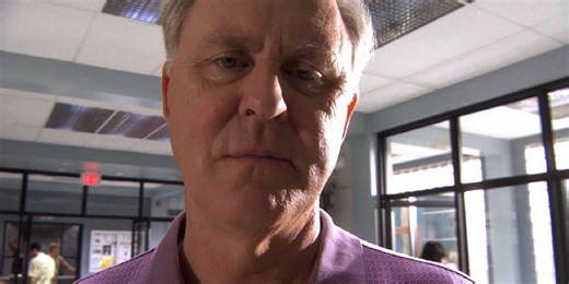 Second Dexter Prequel Show Focused On Trinity Killer Gets First Positive Update, Including John Lithgow's Involvement
