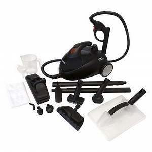 Ewbank Steam Cleaner & Sanitiser, Eliminate 99.9% of Viruses & Bacteria, 2000W  | eBay UK