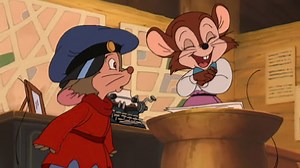 An American Tail: The Mystery Of The Night Monster - Apple TV