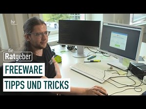 Kostenlose Programme – Was dabei zu beachten ist | ratgeber