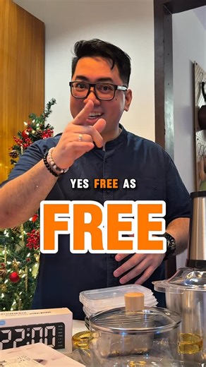 1.8K reactions · 50 shares | Super useful items for FREE as in ₱0 from TEMU. Download TEMU app and enjoy ₱0 items with c0de: dyp7754 App new users only with qualifying orders! T&C applies.  in bi0 Free shipping & Free returns now #temu #temucodes #temuhaul #temufinds #chefmarky #gripostock | Chef Marky | Facebook