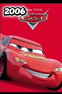 ALL Pixar movies (1984 -TBA)