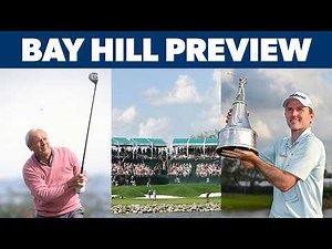Arnold Palmer Invitational preview & Russell Henley joins | The Drop