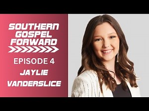 Jaylie Vanderslice of Sound Street - Southern Gospel Forward S1 E4