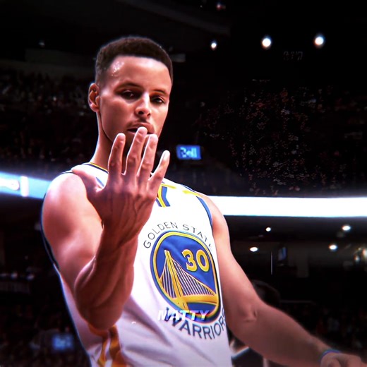 Under Your Spell: A Comeback Tribute to Stephen Curry