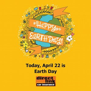 What can you do to save the Earth? We don’t need a superhero to save our planet. Here’s what each vehicle owner can do to reduce pollution from vehicles and engines. Let's help promote eco-friendly driving and transportation practices! Happy Earth Day! ✨✔️ | Direct Link Car Insurance | Facebook