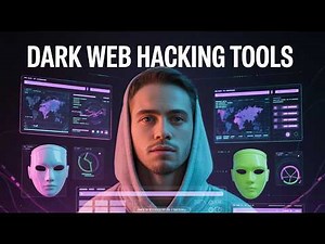 20 FREE Open Source Dark Web Hacking Tools 2025