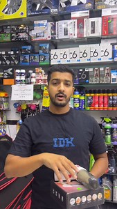 Concours mini aspirateur 🏆🔥 | Aymen auto