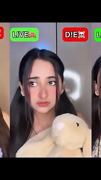 Live🫁 or D!e☠️ Buttons (FULL STORY)