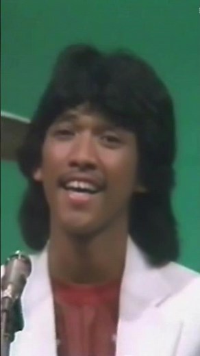 Jamal Mirdad - Hati Lebur Jadi Debu (Video Tahun 1983), karya : A Riyanto #lagulawas #lagukenangan