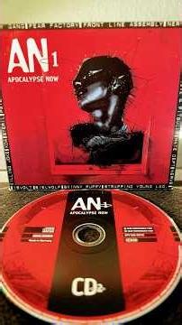 SKINNY PUPPY/CDspecial compilation 1996/Sub Terranean Records