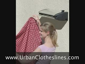 Hills Quatro 4 Retractable Airer