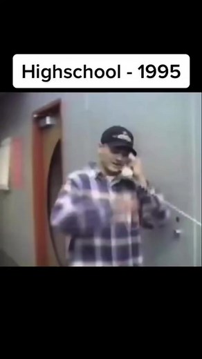 82K views · 2.2K reactions | High Schoool 1995! 朗朗 https://bit.ly/3BPdgkj | Love The 90's | Facebook