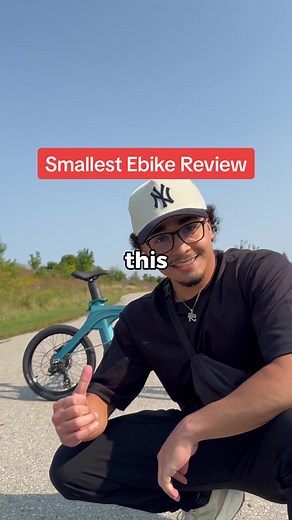 Fiido Ebike Official Review