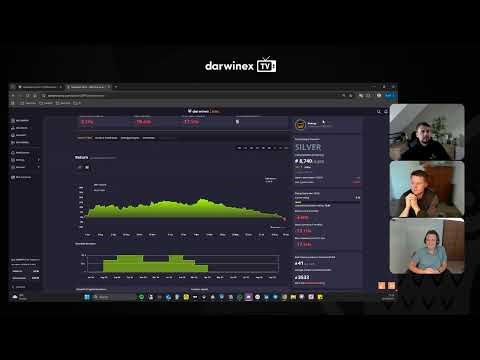 Darwinex TV: Strategy Development with Edgewonk - 10.09.2025
