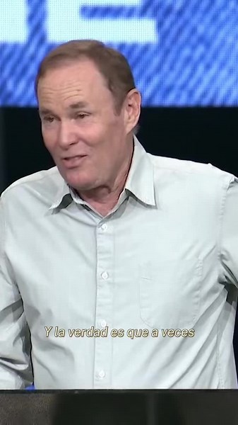 “Confia plenamente en Dios.” Viviendo una vida de confianza - Pastor Bayless Conley