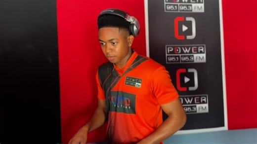 70 reactions · 4 comments | WTF – Welcome to Friday continues right now on Power 95FM! Point Blank Menace and Selecta Snappy inside, keeping your Friday vibes flowing and kicking off the weekend the right way. The energy, the music, the mood — all set to get you in that weekend frame of mind. Lock in, we’re live and on right now! | Power 95.1 FM Grenada | Facebook