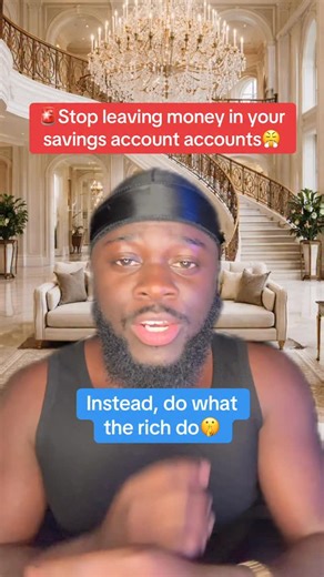 Sharif Ceasar on Instagram: "How to get paid from the money that’s sitting in your bank account! Comment “bank” to get a list of my favorite high-yield savings account how to open a high-yield savings account/ how to make passive income/ how to save money/ how to budget Tap here for Link 🔗 of My Favorite banks is👇👇🔗 right here #savemoney #makemoney #passiveincome Tap here for Link 🔗 of My Favorite banks is right here 👇🏿👇🏿🔗"