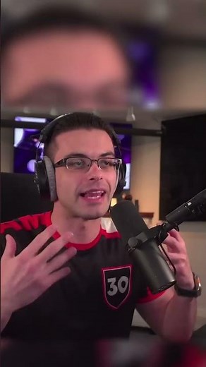 NickEh30 HYPED for his Icon Skin in Fortnite!