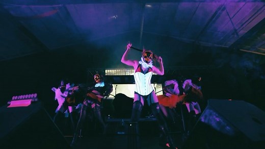 🔥PHILLY🔥 We are one week away from seeing you at our Bombshop Dance & Pole Workshop at @flauntfitness! Hurry and register so you don’t miss this incredible event! 🍒NO EXPERIENCE necessary 🍒Welcoming, positive, and inclusive environment 🍒LEARN from your favorite Girl Gang 🍒Make new friends and have a blast! See you soon! | Cherry Bombs