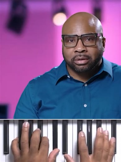 Master the 5-1-4 Gospel Bounce in D♭ Major