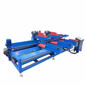 [Hot Item] Heavy Duty Trim Saw for High Speed Wood Cutting