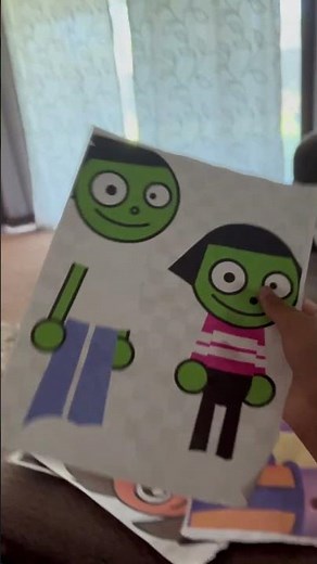 Dot Dash Rosie Ronnie Anne The Troublemakers And Trouble Truck Watch Team Umizoomi