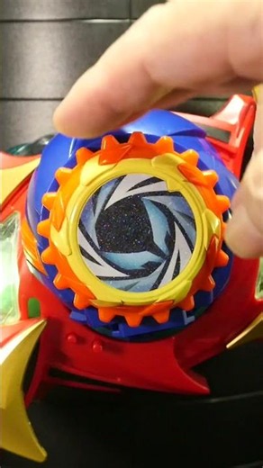 ｢半分で変身！｣仮面ライダーノクス【DXミッドナイトシャドウカプセム】仮面ライダーゼッツ ショート #仮面ライダー #kamenrider