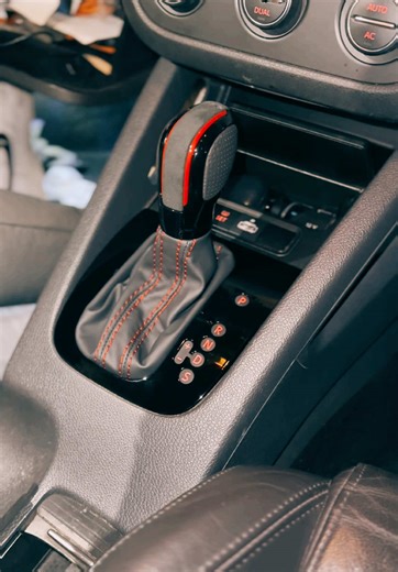 Changing DSG Knob and Surround: A Step-by-Step Guide