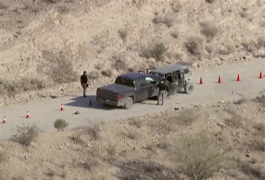 Nine, including multiple teens, injured in UTV crash north of Lake Pleasant