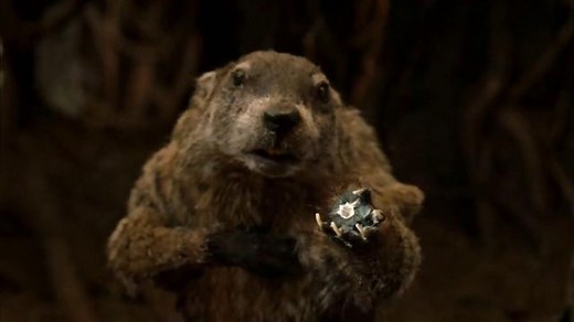 Farmers Insurance TV Spot, 'Romantic Rodent' Featuring Rickie Fowler