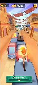 Jumanji Epic Run 3|1. Ruby Roundhouse Full Gameplay | Jumanji Epic Run Girl Character 🔥2. Jumanji Ep